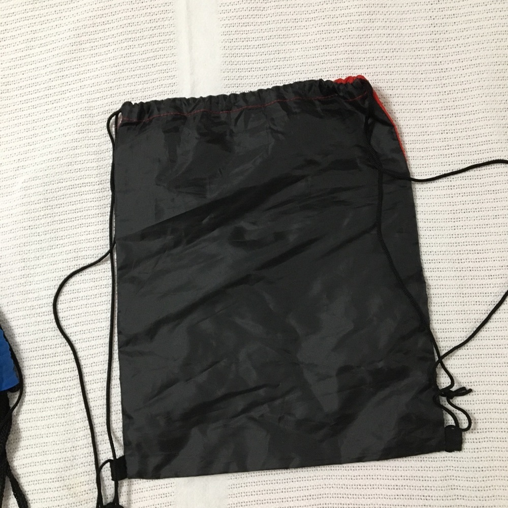 Drawstring bags - Picture 8 of 8